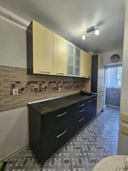 Apartament cu 2 camere decomandat în Unirii Nord