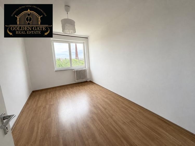 Apartament cu 2 camere decomandat în Titan