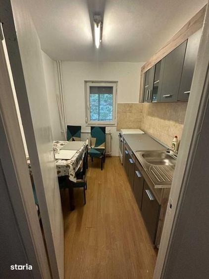 Apartament cu 3 camere în Calea Aradului