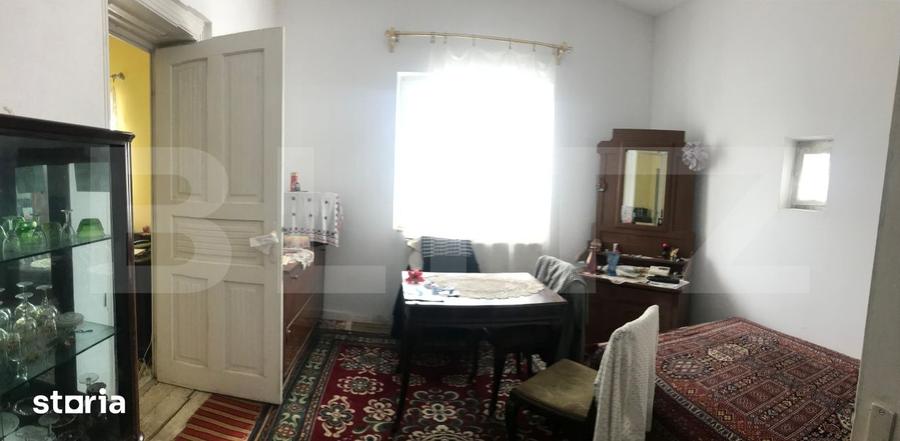 Casă cu 4 camere cu Teren 3920 Mp în Ulmi