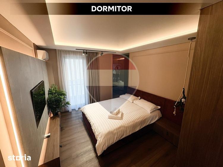 Apartament cu 3 camere în Gării