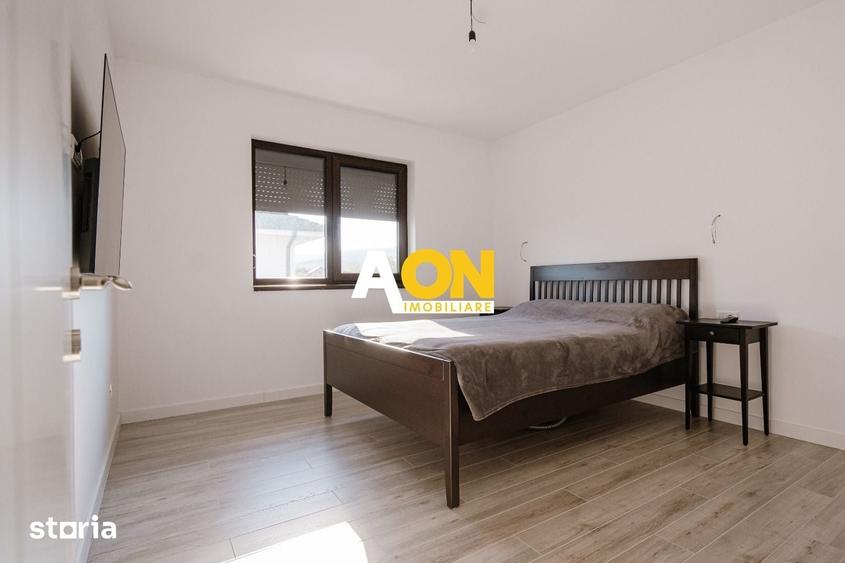 1/2 Duplex, 4 Camere, 2 Bai, Zona Cetate, Superfinisat si Mobilat - 15