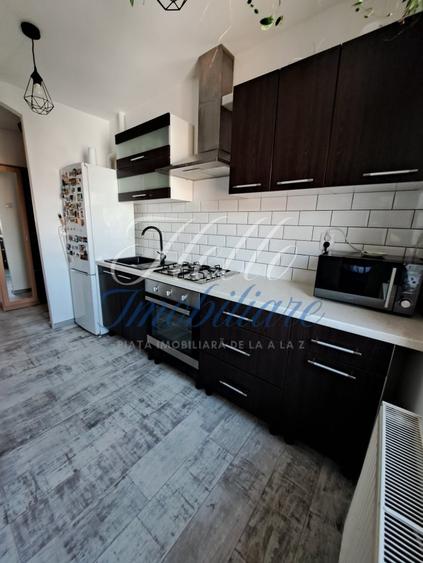 Apartament 2 cam | 48mp | Zona Big Manastur | Ideal investitie | Complet Mobilat - 1