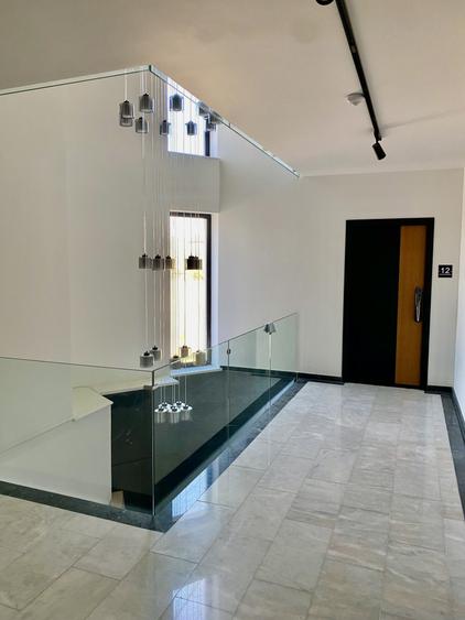 Apartament 2 camere terasă logie 14 mp, bloc boutique, A0, OMV Pipera - 18