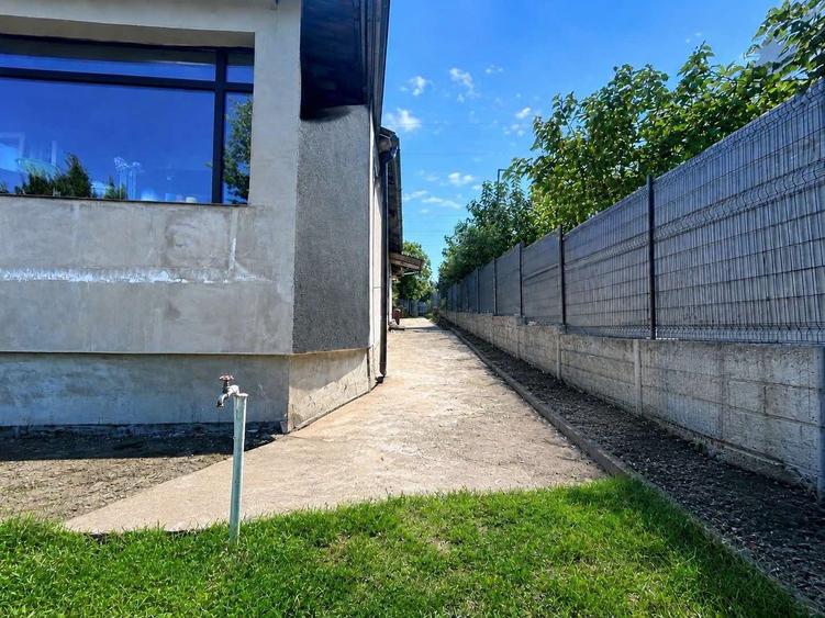 Teren Construcții intravilan de 900 mp, în Nicolina