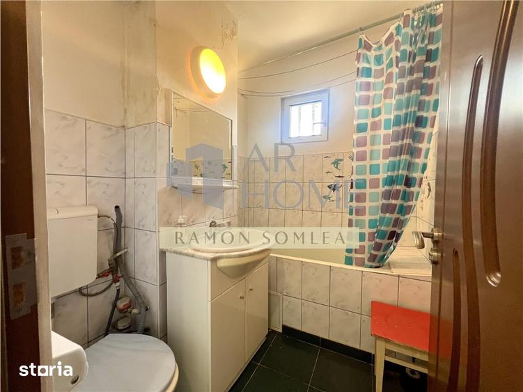 Apartament 3 camere, zona Nord, Ploiesti - 5