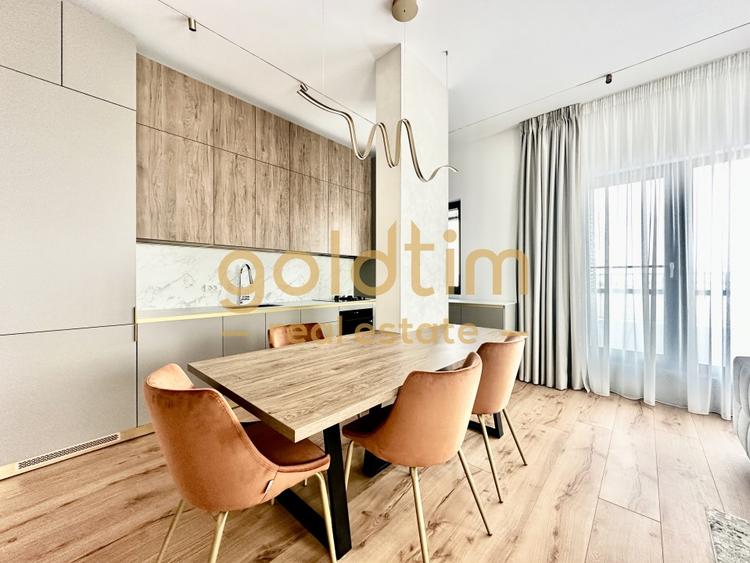 Penthouse exclusivist/3 dormitoare/254 mp utili/Terasă panoramică/Lift Privat - 7