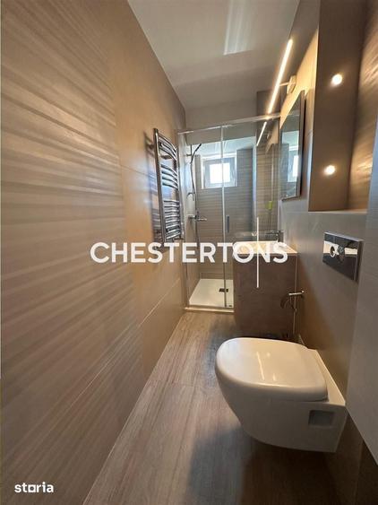 Apartament superb de inchiriat Piata Victoriei - 6