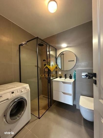 2 camere, modern, totul nou, bloc nou, Floresti zona Eroilor, LIDL - 1