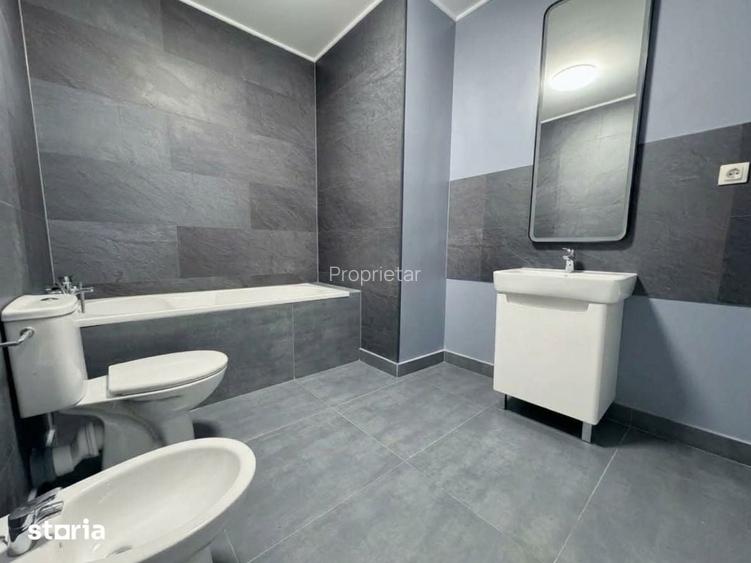 Apartament 3 camere bloc NOU, 76 mp utili , etaj 2, Concept 9