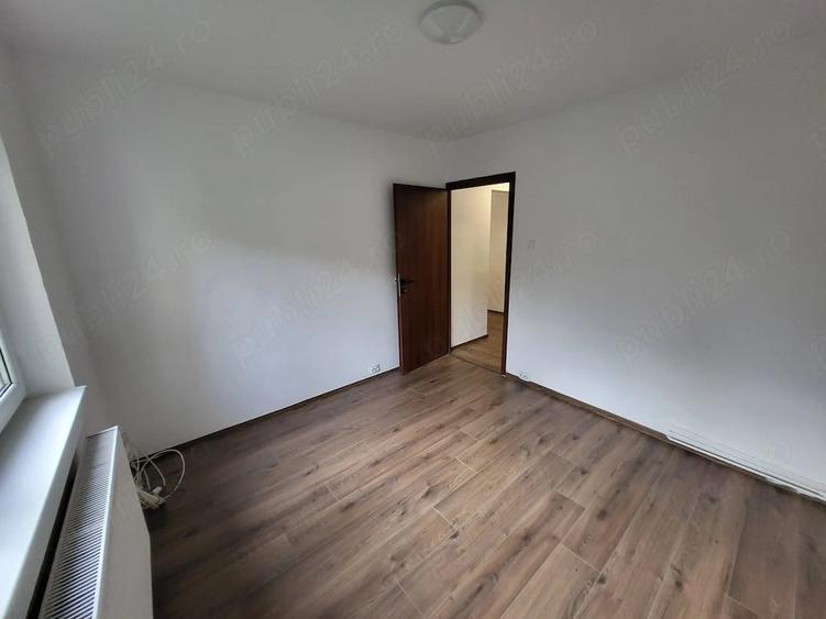 Apartament cu 2 camere decomandat în Scriitorilor