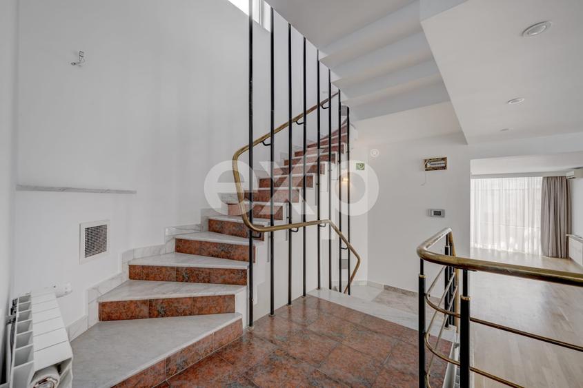 Duplex 4 camere Piata Dorobanti - 8