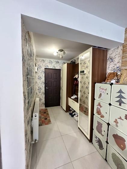 Casă cu 4 camere cu Teren 125 Mp în Bragadiru