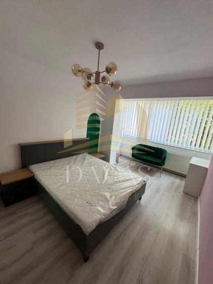 Apartament cu 3 camere decomandat, mobilat în Gheorgheni