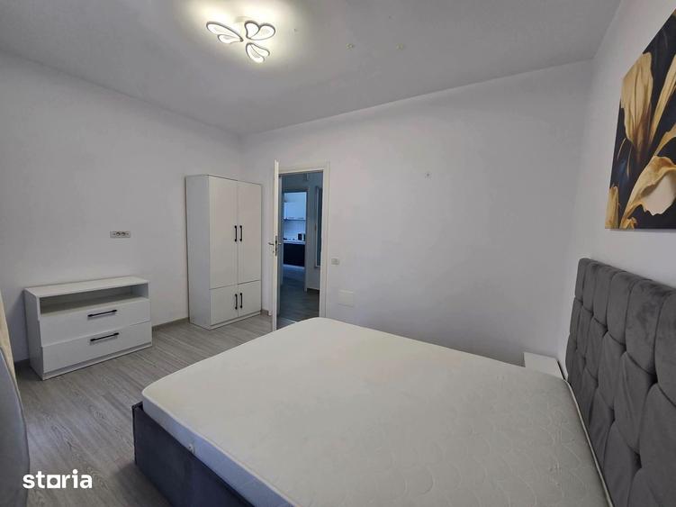 Apartament cu 2 camere în Dobroești
