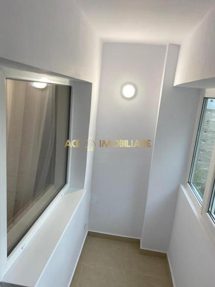 Apartament cu 2 camere decomandat, mobilat în Drumul Taberei