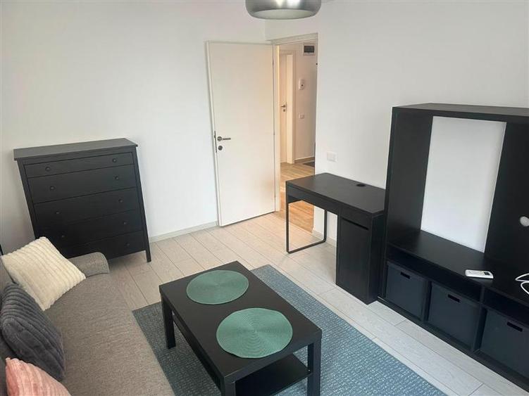 Popesti apartament 2 camere decomandat, bloc nou, metrou Berceni - 2