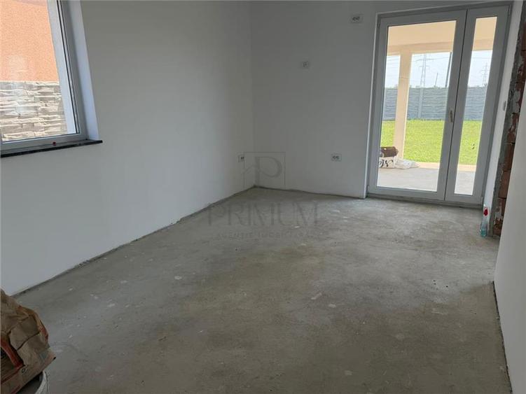 Duplex 4 camere - 111 mp utili + Pod 50 mp - Moșnița Nouă - 7