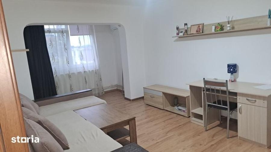 Apartament cu 2 camere în Viziru 1