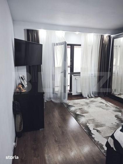 Apartament cu 2 camere în Războieni