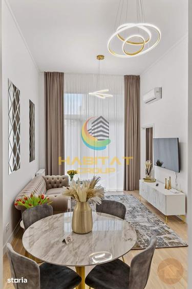 Vanzare apartament 3 camere 78mp Popesti Leordeni - 4
