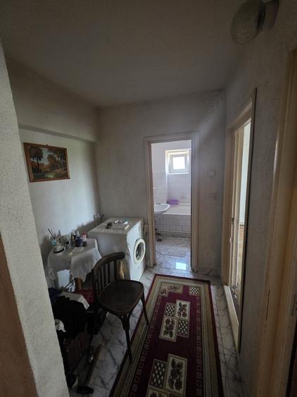 Apartament cu 3 camere decomandat în Nord