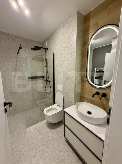 Apartament 2 camere, LUX, parcare subterana, zona The Nest - 6
