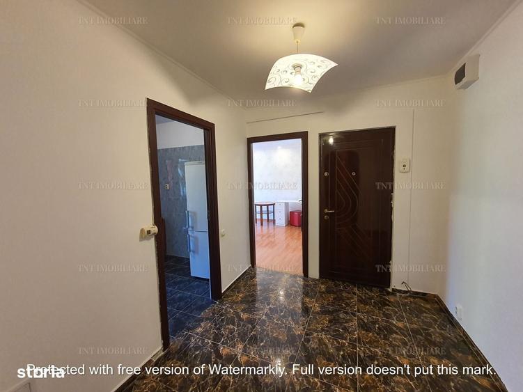 Apartament 2 camere decomandate | Iasi, Zona Nicolina - Piata Sudului - 10
