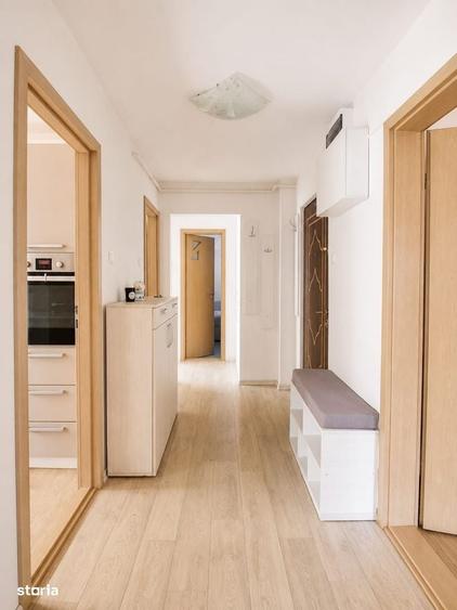 Apartament, - 6