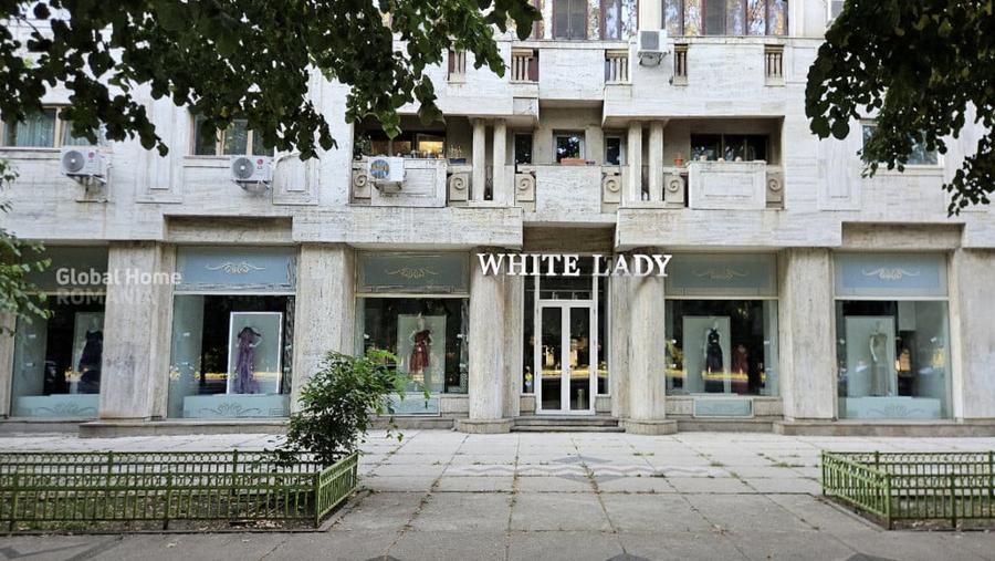 Spațiu comercial, de 167 mp, în Ultracentral