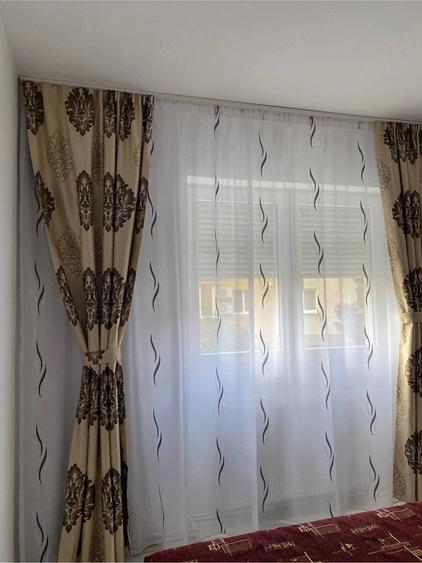 Apartament cu 2 camere semidecomandat în Cetate