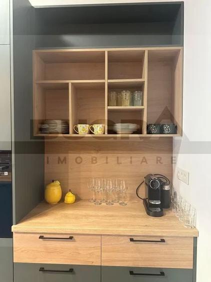 Apartament 2 camere, 55mp, zona Grigorescu - 6