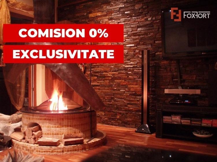 Apartament cu 3 camere decomandat, mobilat în Bogdăneștilor