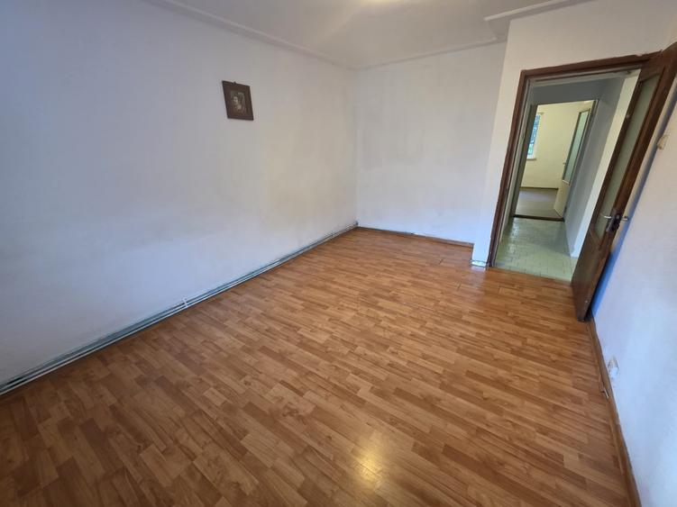 Apartament cu 2 camere în Alexandru cel Bun