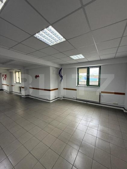 Spațiu comercial, de 685 mp, în Central