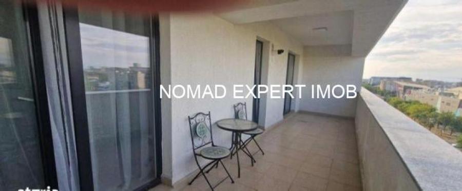 2 camere 70 mp terasa 18 mp Central Address Residence Nasaud - 9