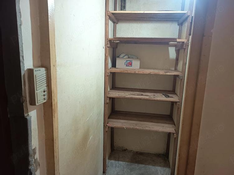 Apartament langa campus - 8