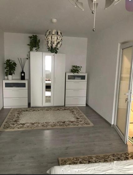 Casă cu 4 camere cu Teren 150 Mp în Chiajna