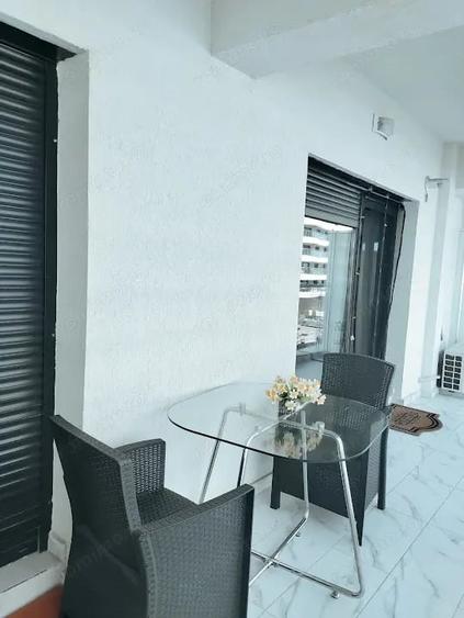 Apartament cu 2 camere semidecomandat în Nord
