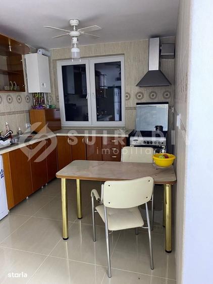 Apartament 2 Camere Decomandate | Gheorgheni, 5 Min De Iulius Mall - 4