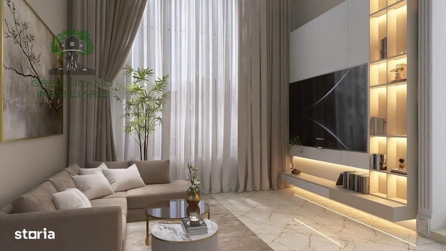 CASA PREMIUM PARTER, 4 camere, 2 bai, 138mp, teren 400mp, BUCIUM-VISAN - 5