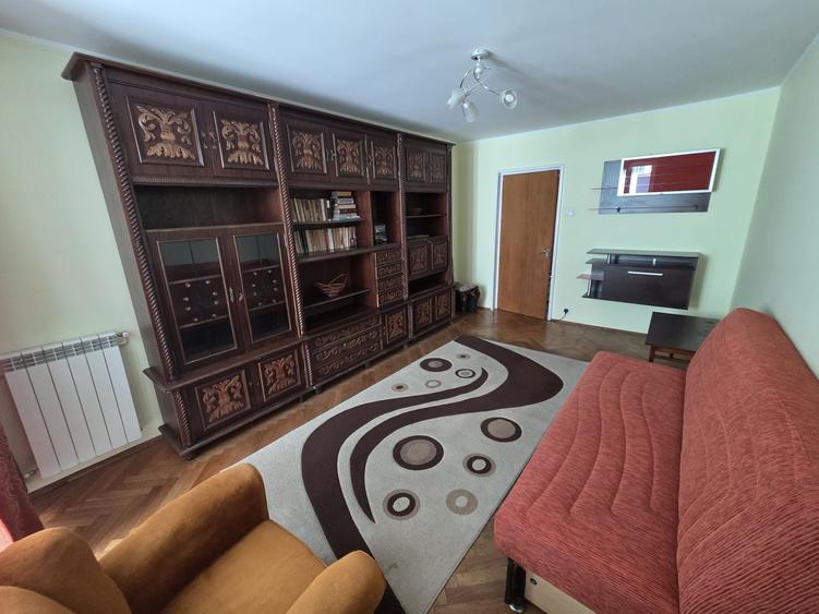 Apartament 3 camere, decomandat, confort 1, in zona Titan Parc A.I. Cuza / Strand Cara. - 1