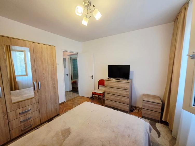 Apartament 2 camere de închiriat – zona Nord, mobilat si utilat - 18