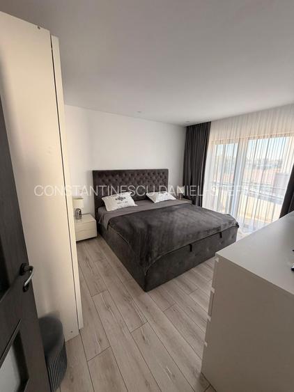 Casă modernă 4 camere, 3 băi, încălzire în pardoseală