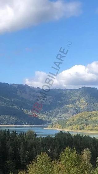 Teren de 14000 mp, în Ceahlău