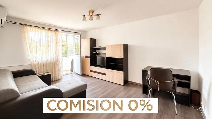 Comision 0% Apartament 1 camera de vanzare 32 mp utili Calea Girocului - 1