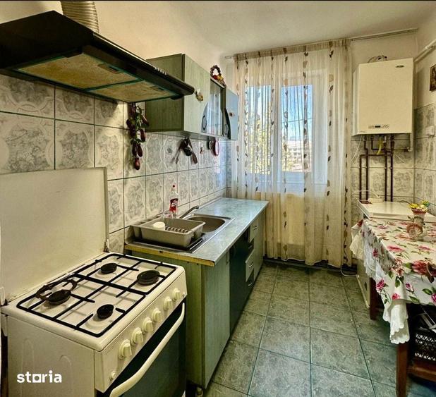 Apartament cu 2 camere în Granit