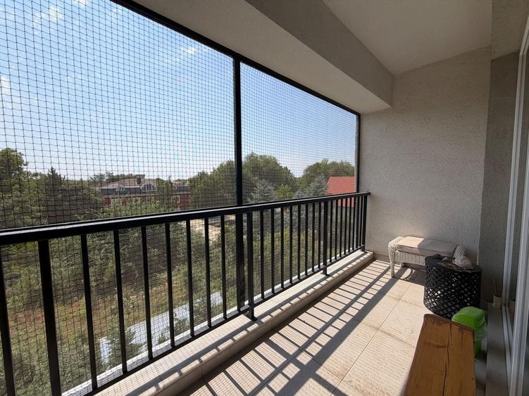 Apartament cu 3 camere, mobilat, garaj inclus - 6