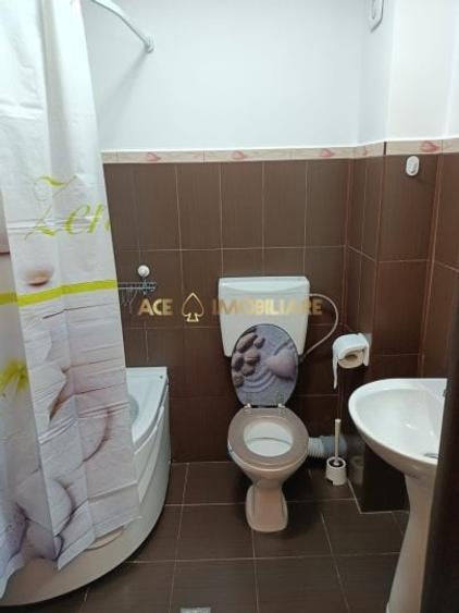 Apartament cu 2 camere decomandat, mobilat în Popești-Leordeni