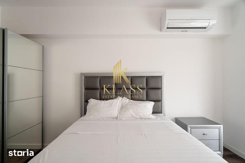3 Camere Premium | Belvedere Residence Pipera | Parcare Subterana - 12